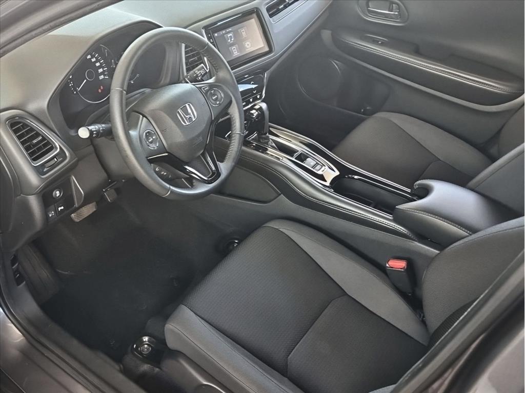 HR-V 1.8 16V FLEX EX 4P AUTOMÁTICO6