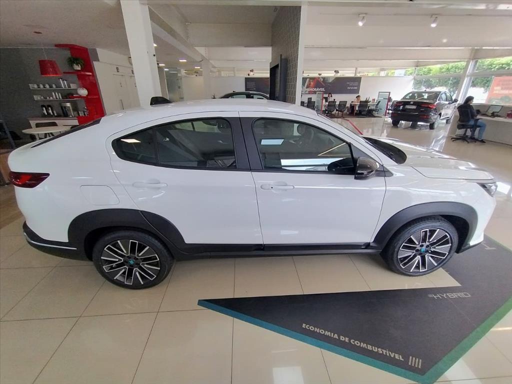 FASTBACK 1.0 TURBO 200 HYBRID AUDACE CVT3