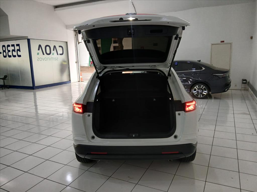 Honda-HR-V-1.5 DI I-VTEC FLEX EXL CVT