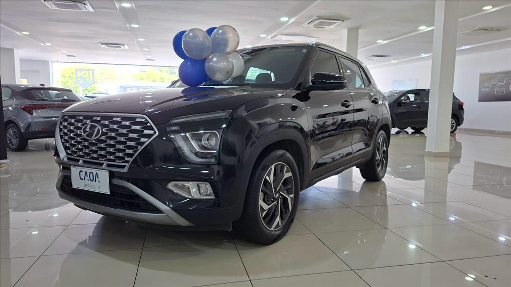 1.0 TGDI FLEX LIMITED AUTOMÁTICO