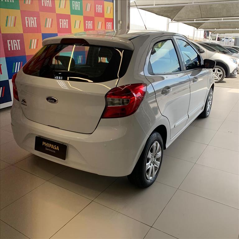 KA 1.0 TI-VCT FLEX SE MANUAL4
