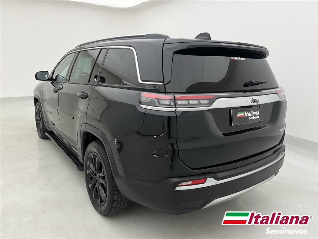 COMMANDER 1.3 T270 TURBO FLEX LONGITUDE AT62