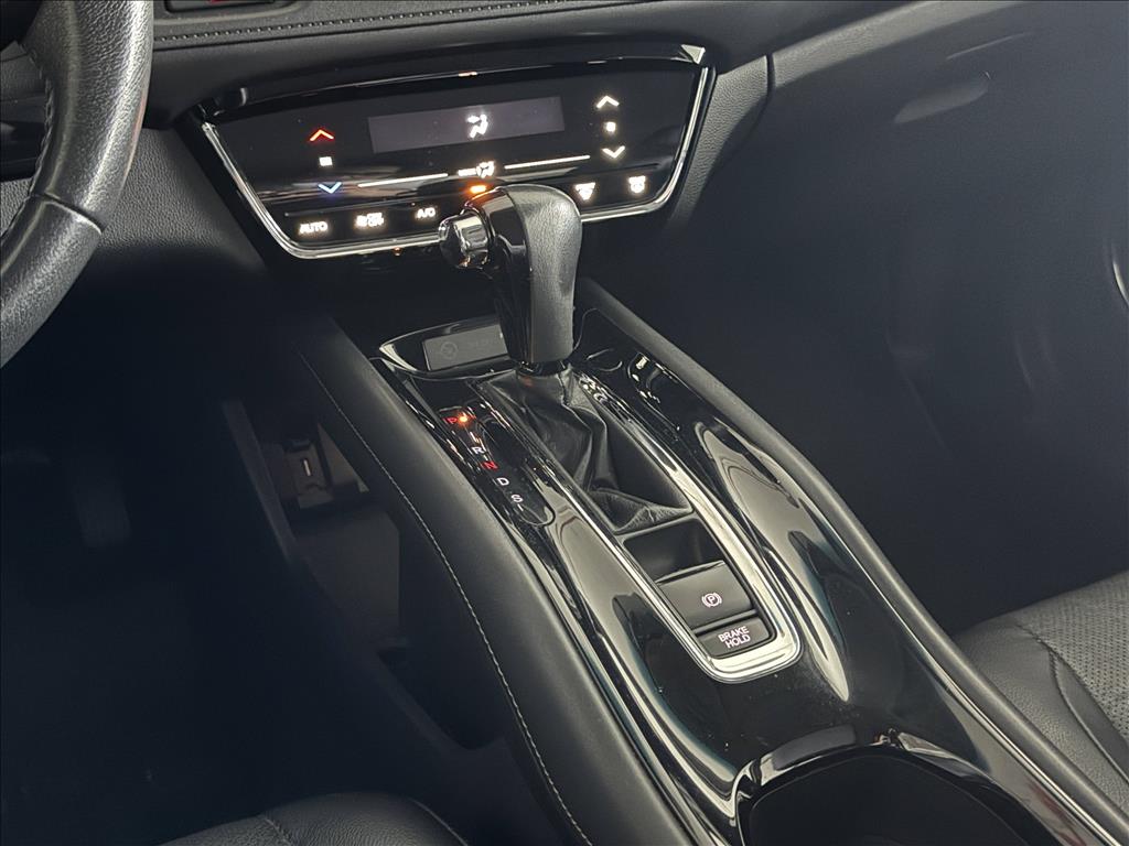 HR-V 1.8 16V FLEX EXL 4P AUTOMÁTICO15