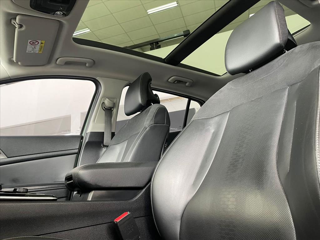 SPORTAGE 1.6 TGDI MHEV EX DCT4