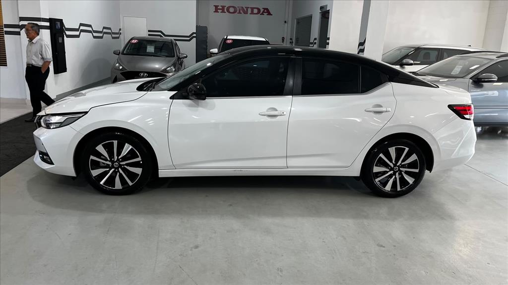 SENTRA 2.0 16V GASOLINA ADVANCE XTRONIC2