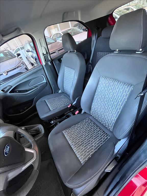 KA 1.0 TI-VCT FLEX SE MANUAL8