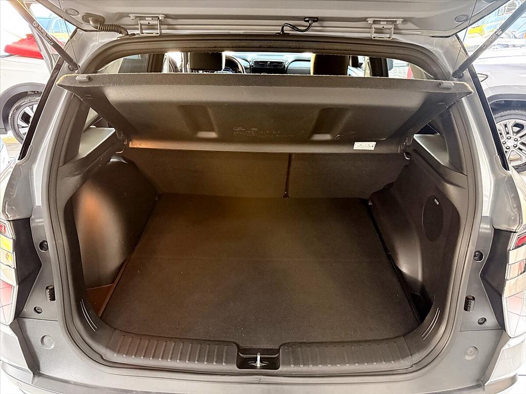 HYUNDAI CRETA 1.0 TGDI FLEX N LINE AUTOMÁTICO