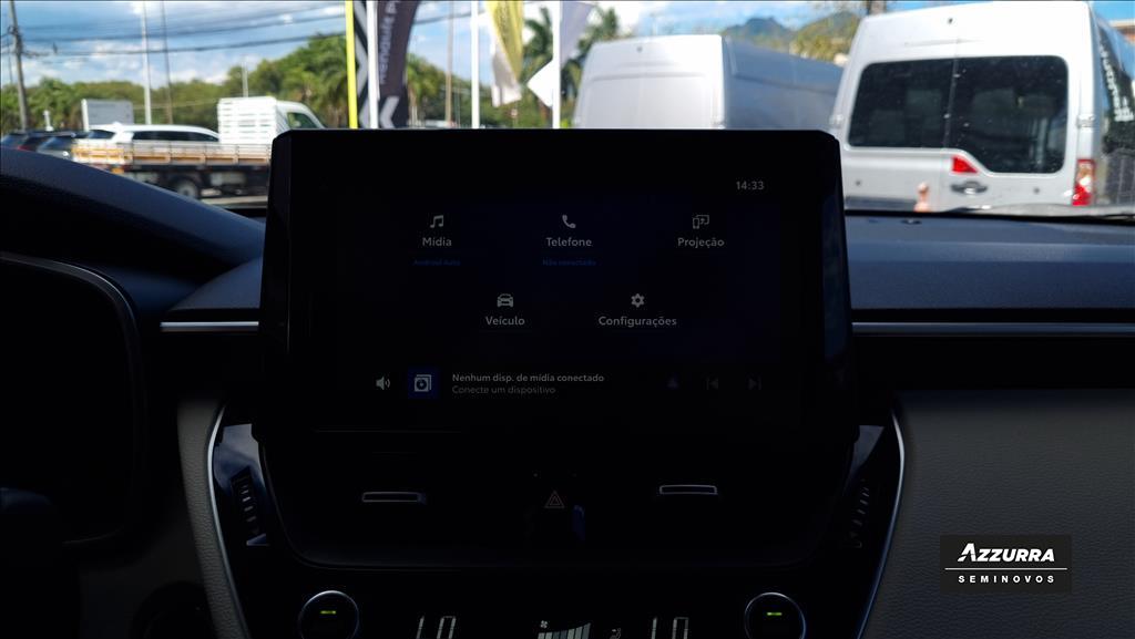 COROLLA CROSS 2.0 VVT-IE FLEX XRX DIRECT SHIFT18