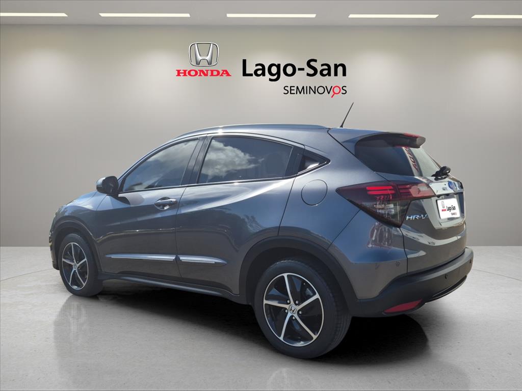 HR-V 1.8 16V FLEX EXL 4P AUTOMÁTICO1