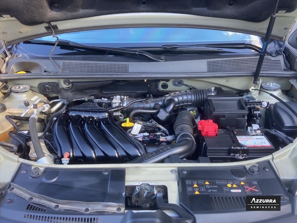 SANDERO 1.0 12V SCE FLEX S EDITION MANUAL11