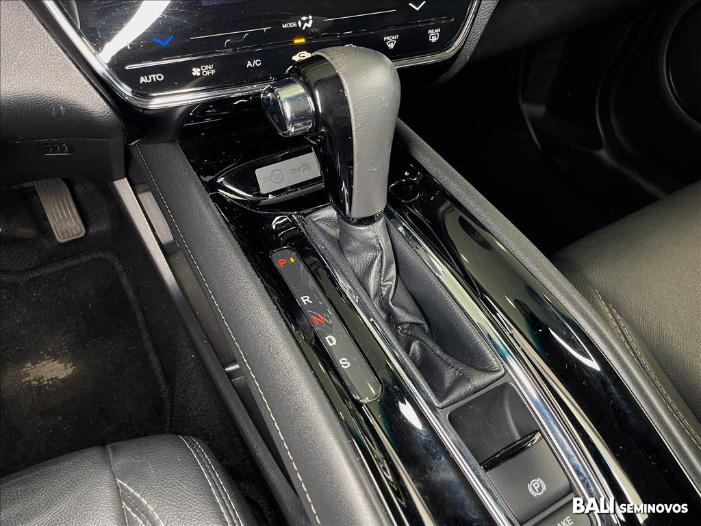 HR-V 1.8 16V FLEX EXL 4P AUTOMÁTICO14
