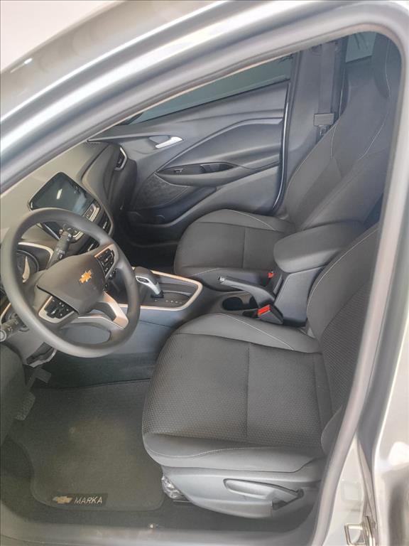 ONIX PLUS 1.0 TURBO FLEX LT AUTOMÁTICO7