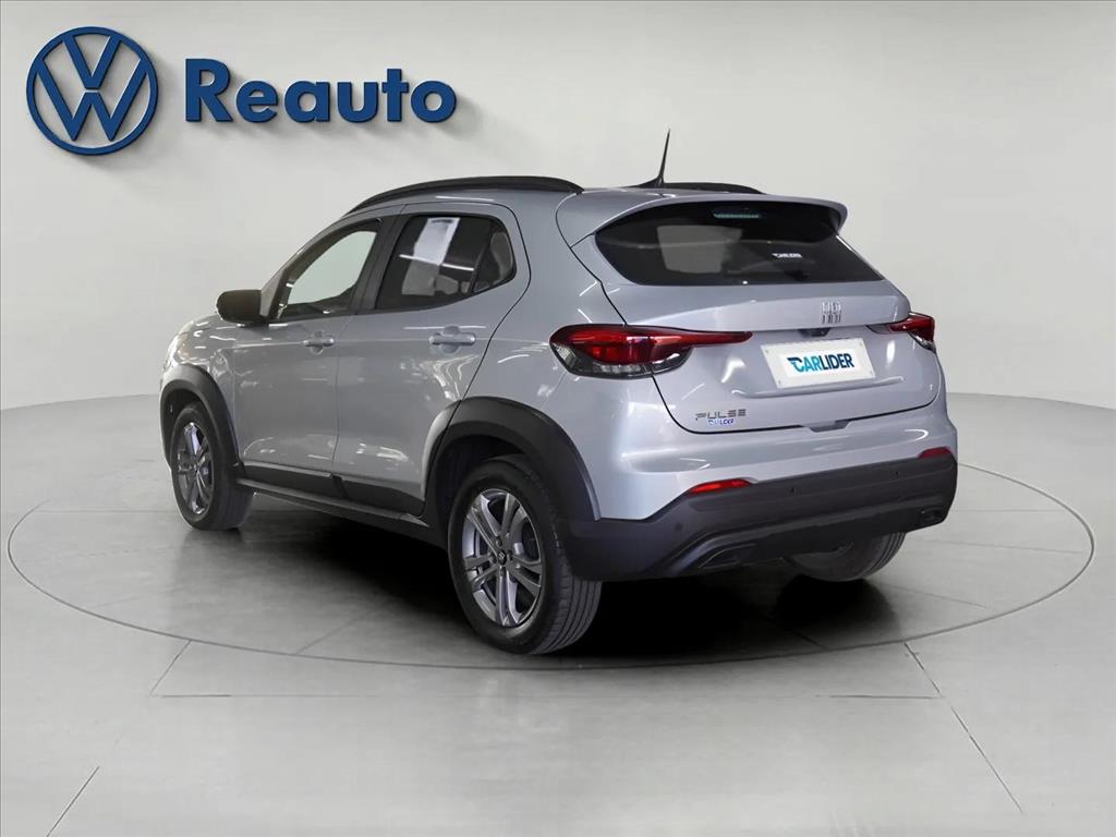 PULSE 1.3 FLEX DRIVE CVT5