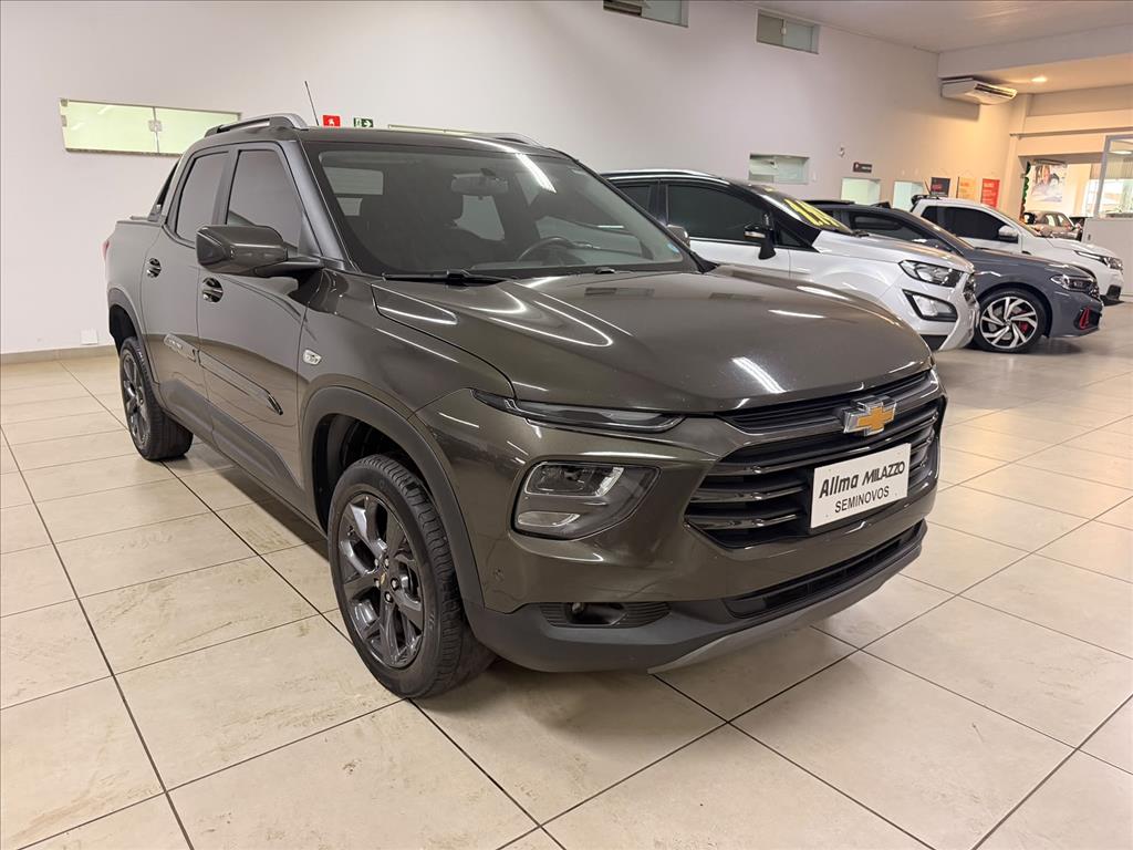 MONTANA 1.2 TURBO FLEX PREMIER AUTOMÁTICO0