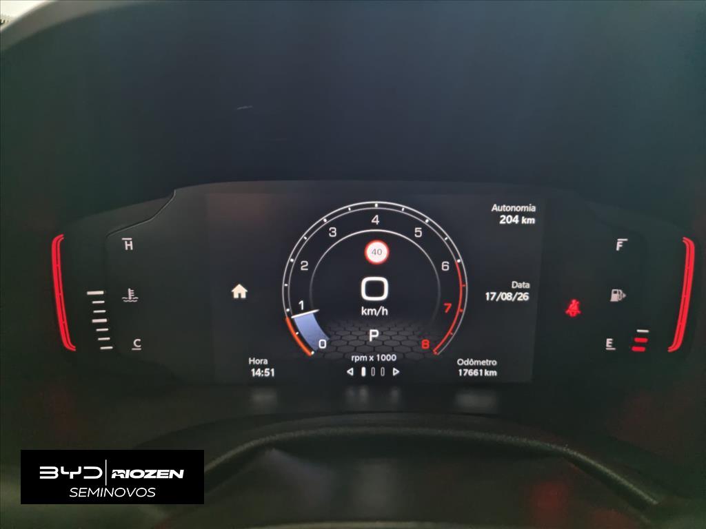RENEGADE 1.3 T270 TURBO FLEX LONGITUDE AT67
