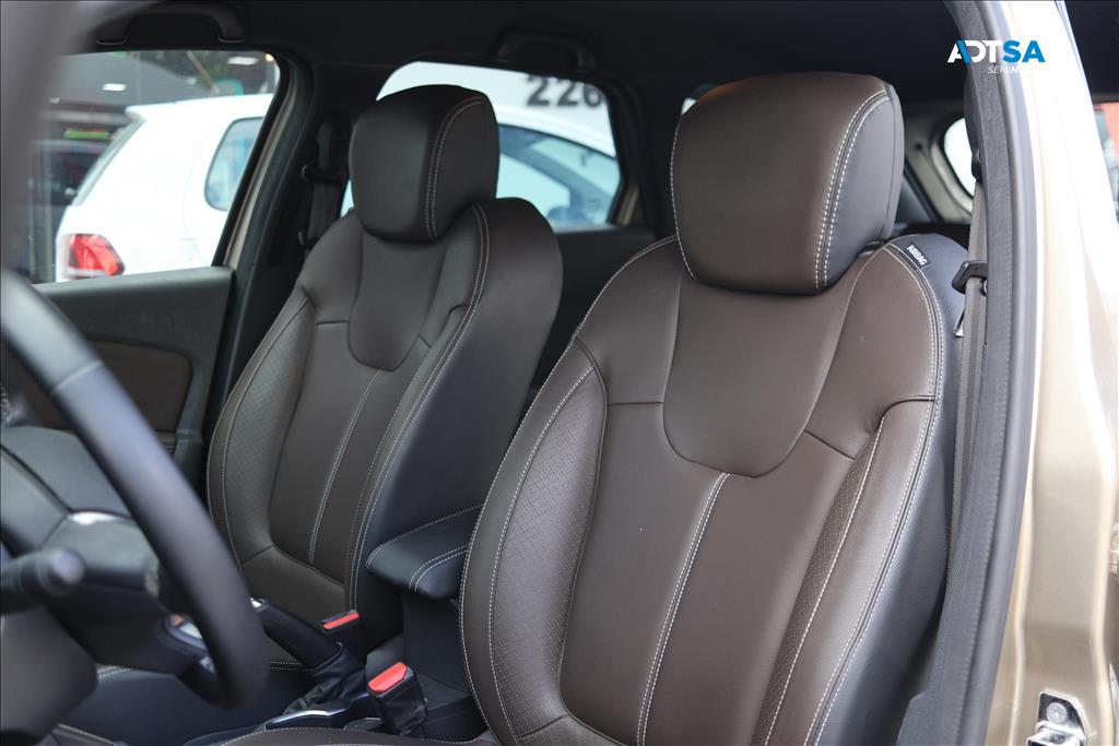 RENAULT CAPTUR 1.3 TCE FLEX ICONIC X-TRONIC