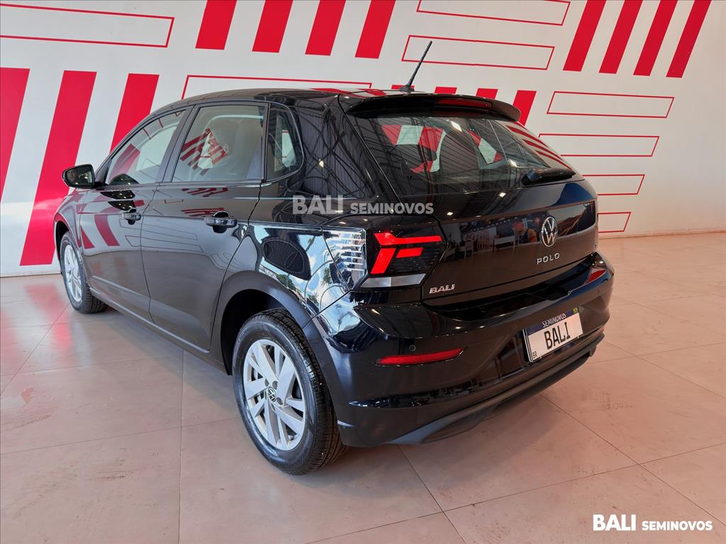 POLO 1.0 170 TSI MANUAL5