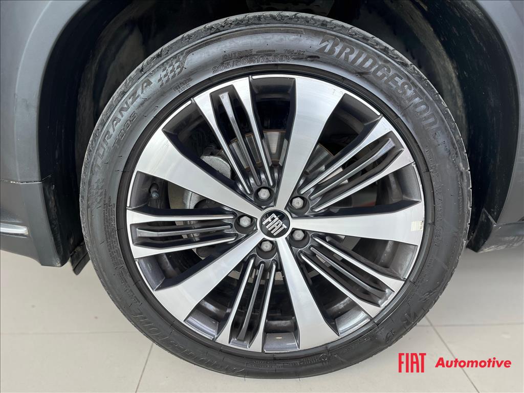 FASTBACK 1.0 TURBO 200 FLEX AUDACE CVT18