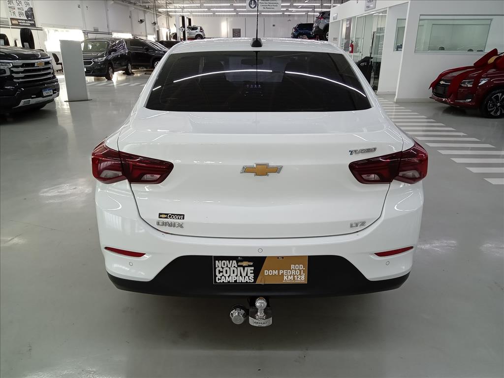 ONIX PLUS 1.0 TURBO FLEX LTZ AUTOMÁTICO
