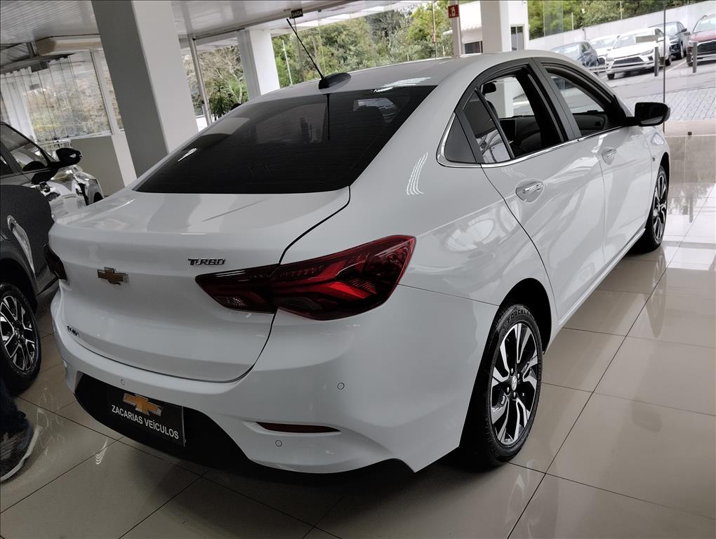 ONIX PLUS 1.0 TURBO FLEX PREMIER AUTOMÁTICO5