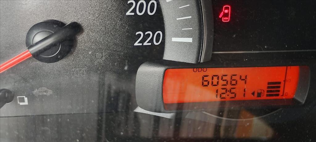 MARCH 1.0 SV 12V FLEX 4P MANUAL7