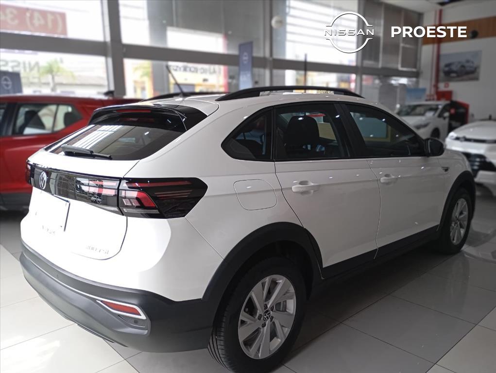 NIVUS 1.0 200 TSI TOTAL FLEX COMFORTLINE AUTOMÁTICO4