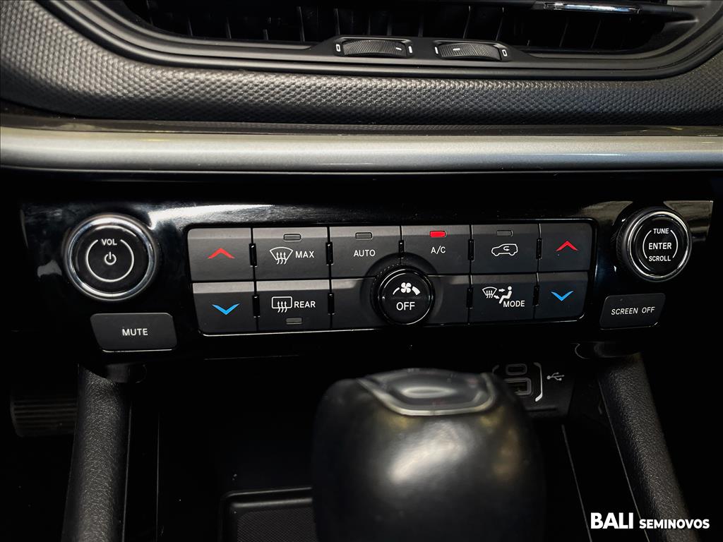 COMPASS 1.3 T270 TURBO FLEX SPORT AT615