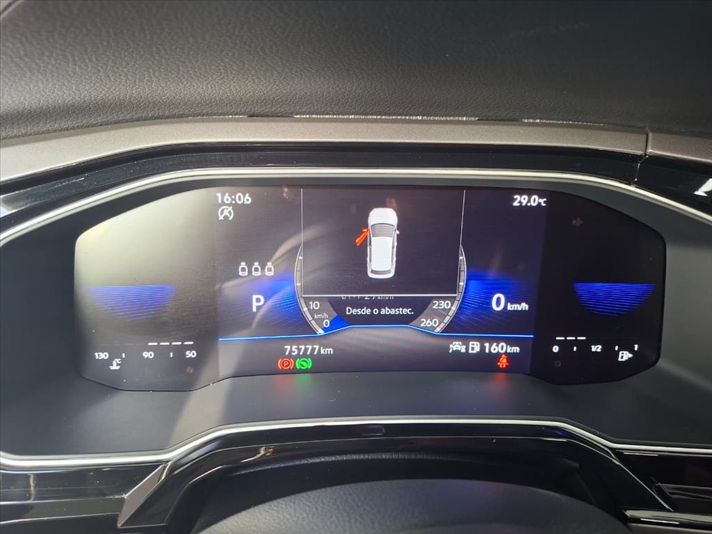 NIVUS 1.0 200 TSI TOTAL FLEX COMFORTLINE AUTOMÁTICO11