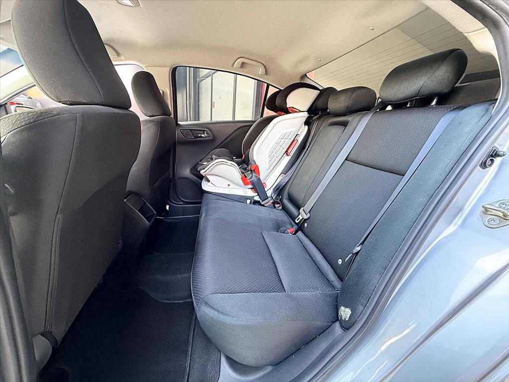 Honda City - 1.5 EX 16V FLEX 4P AUTOMÁTICO