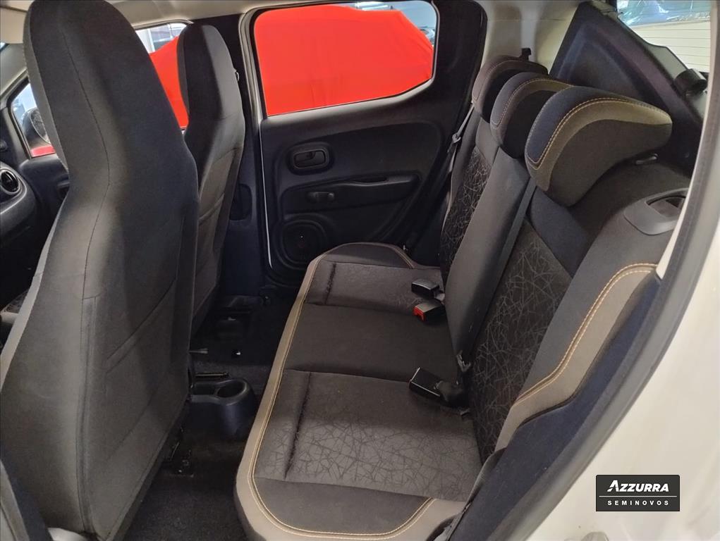 MOBI 1.0 EVO FLEX TREKKING MANUAL13