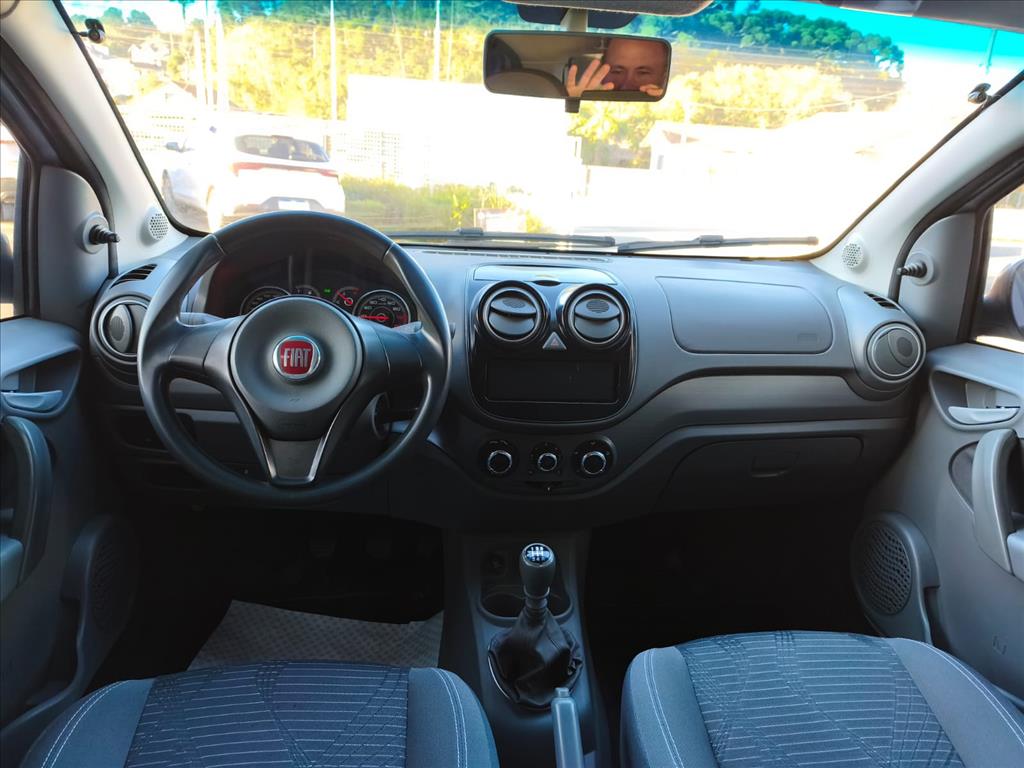 PALIO 1.0 MPI ATTRACTIVE 8V FLEX 4P MANUAL14
