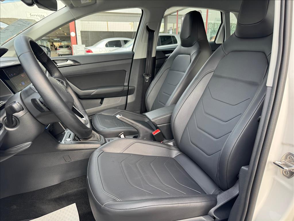 POLO 1.0 170 TSI HIGHLINE AUTOMÁTICO