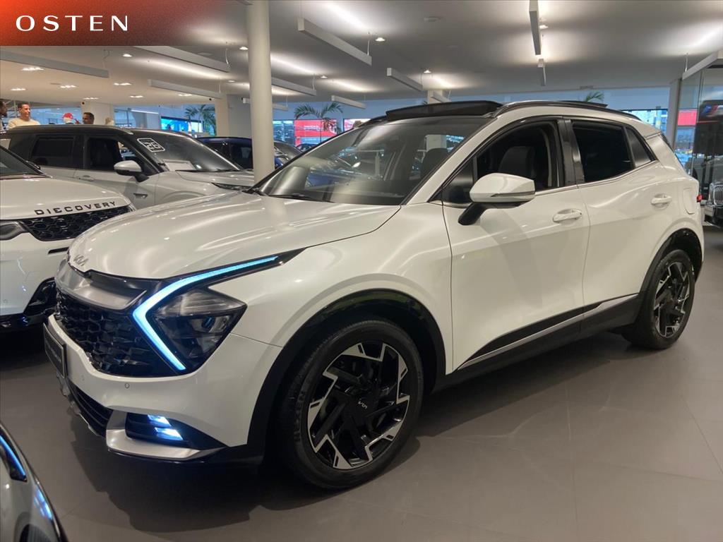 1.6 TGDI MHEV EX PRESTIGE DCT