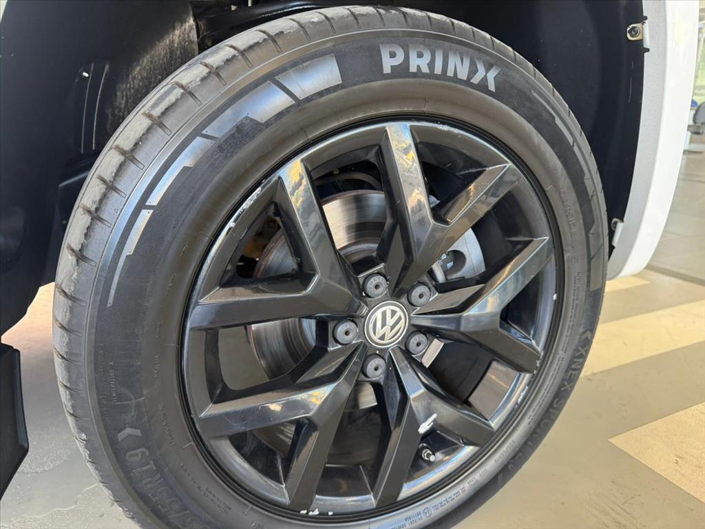 AMAROK 3.0 V6 TDI DIESEL HIGHLINE CD 4MOTION AUTOMÁTICO13