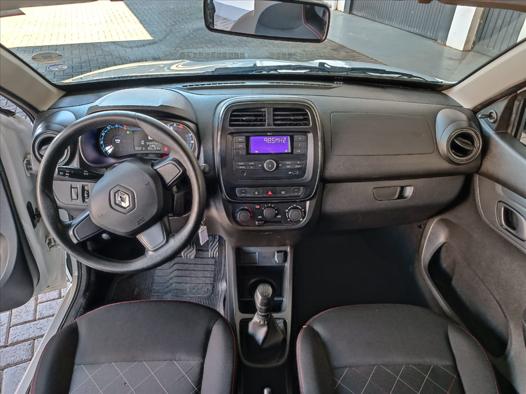 KWID 1.0 12V SCE FLEX ZEN MANUAL5