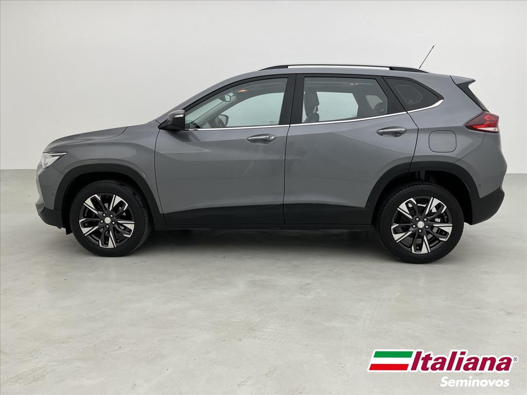 TRACKER 1.2 TURBO FLEX PREMIER AUTOMÁTICO1