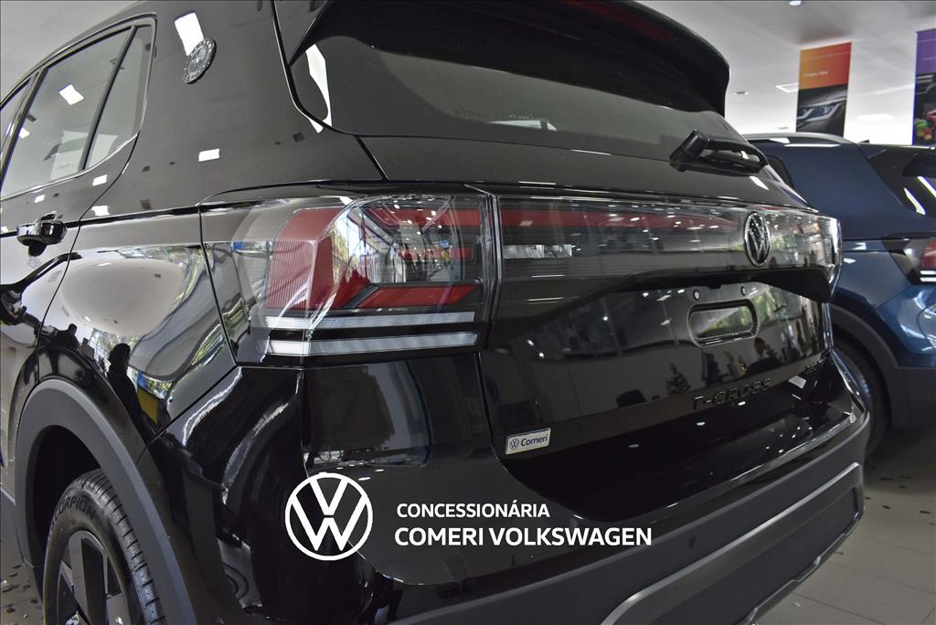 T-CROSS 1.4 250 TSI TOTAL FLEX EXTREME AUTOMÁTICO6