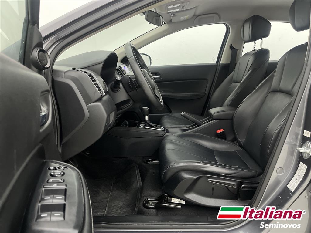 CITY 1.5 i-VTEC FLEX HATCH EXL CVT12