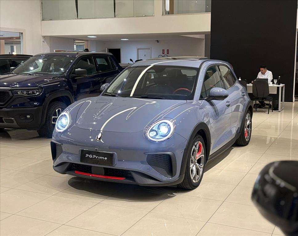 ORA 03 63 KW ELÉTRICO GT2