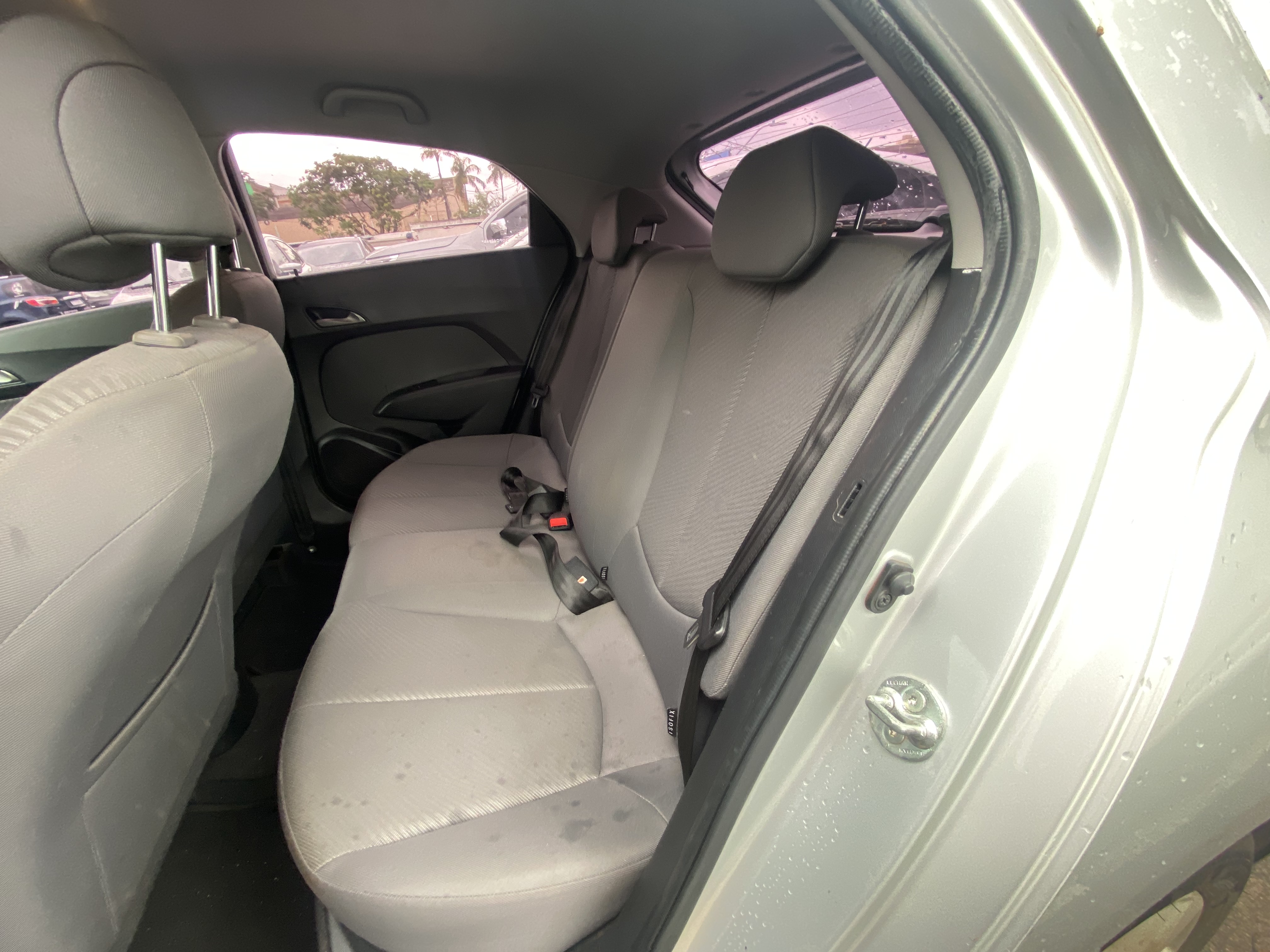 HB20 1.6 PREMIUM 16V FLEX 4P MANUAL12