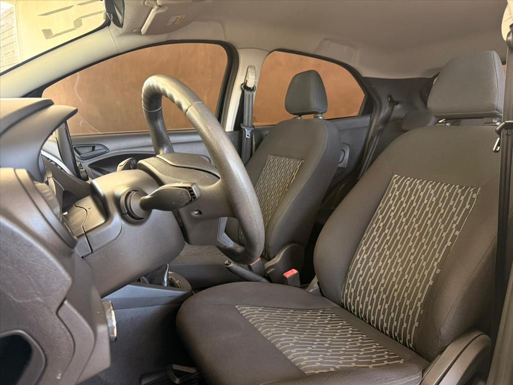 KA 1.0 TI-VCT FLEX SE PLUS MANUAL5