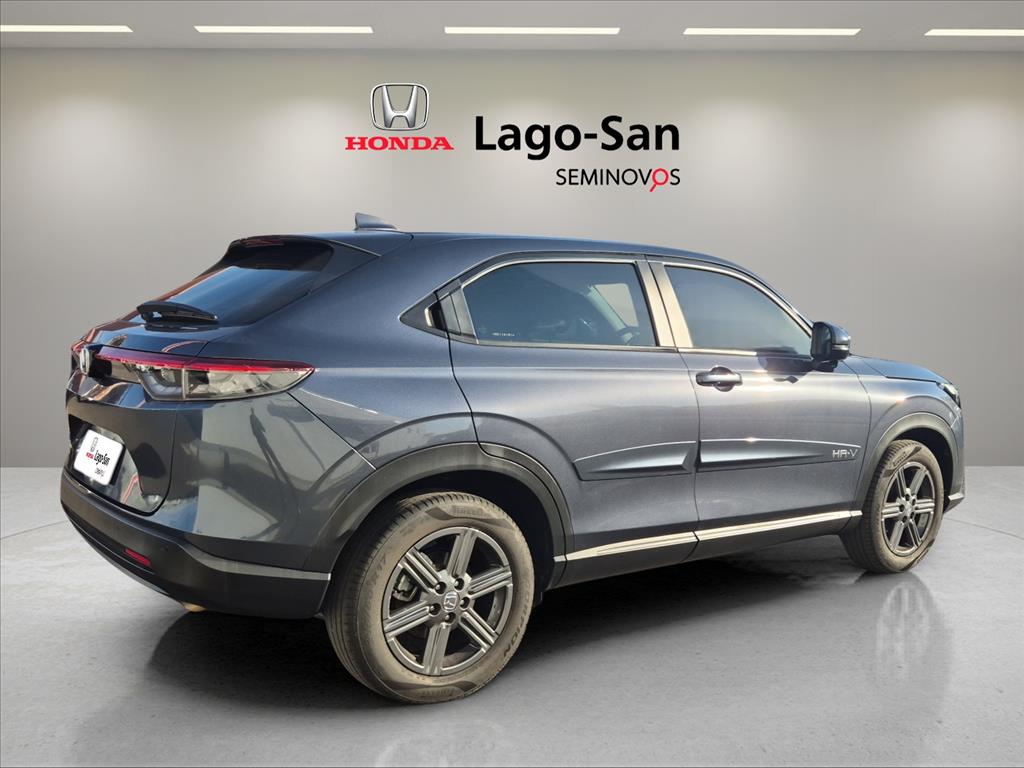 HR-V 1.5 DI I-VTEC FLEX EXL CVT2