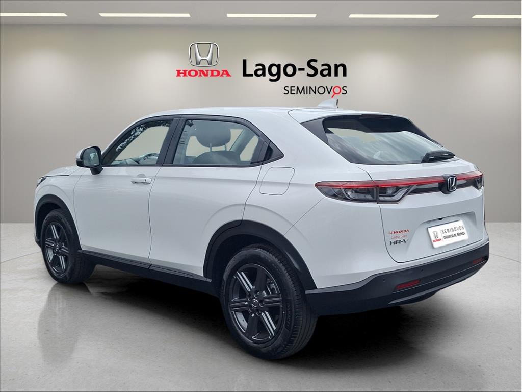 HR-V 1.5 DI I-VTEC FLEX EXL CVT3
