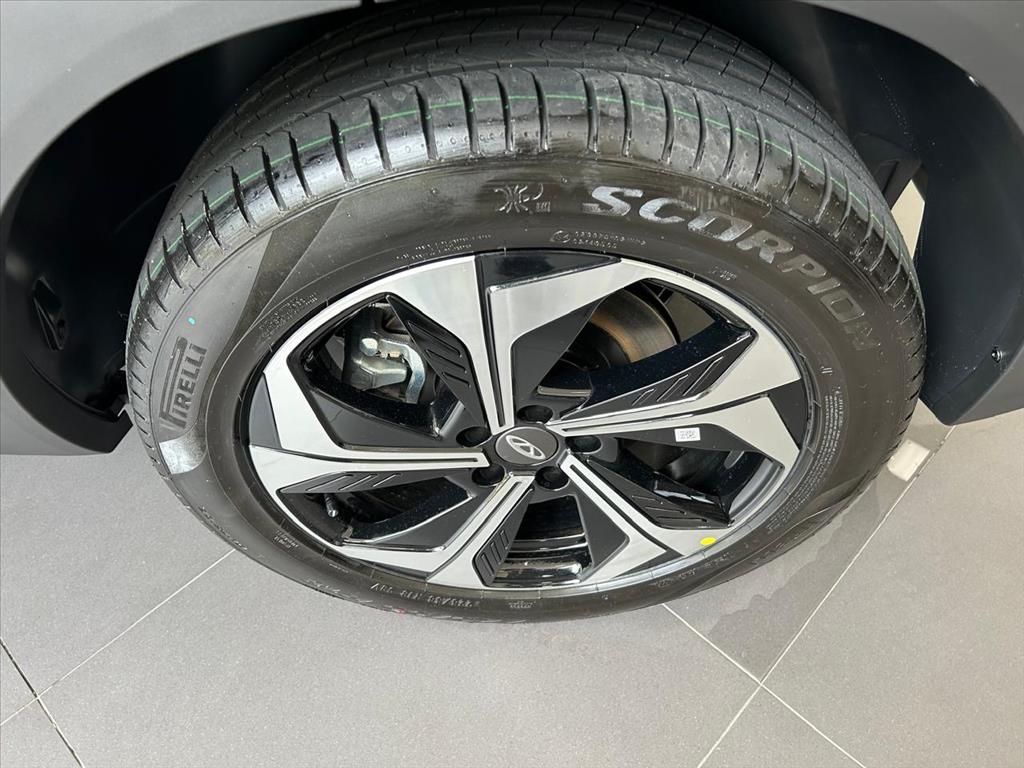 Caoa Chery-TIGGO 5X PRO-1.5 VVT TURBO iFLEX CVT