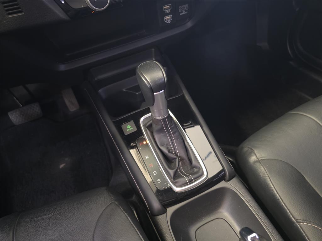 CITY 1.5 i-VTEC FLEX TOURING CVT11