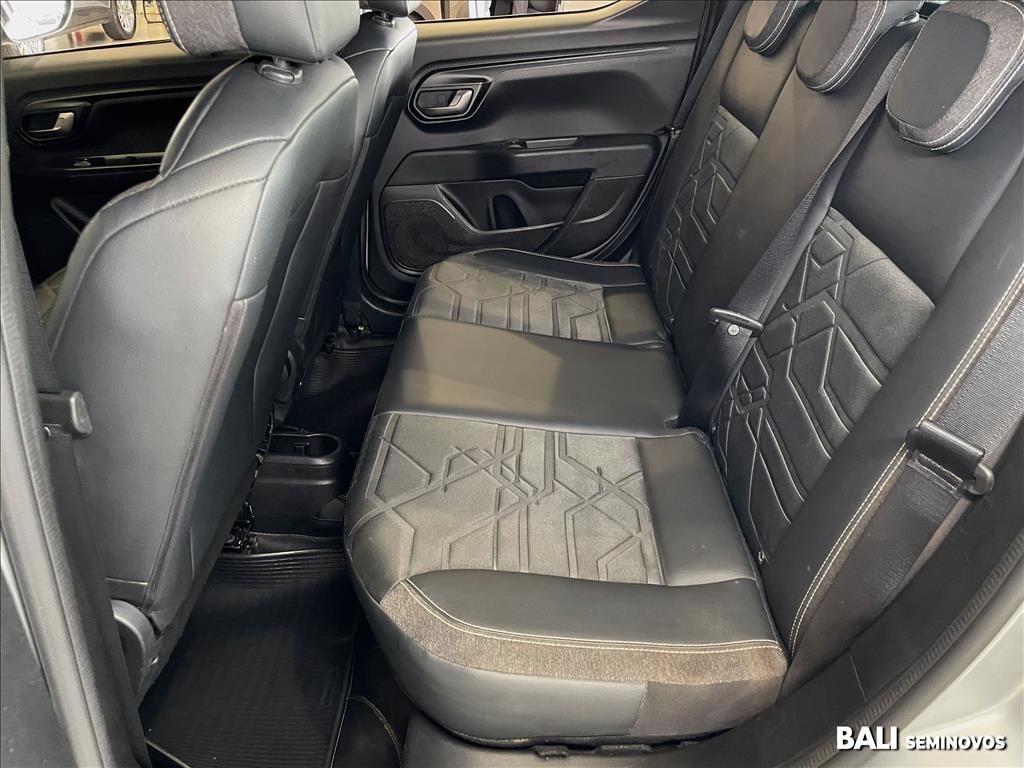 STRADA 1.3 FIREFLY FLEX VOLCANO CD MANUAL17