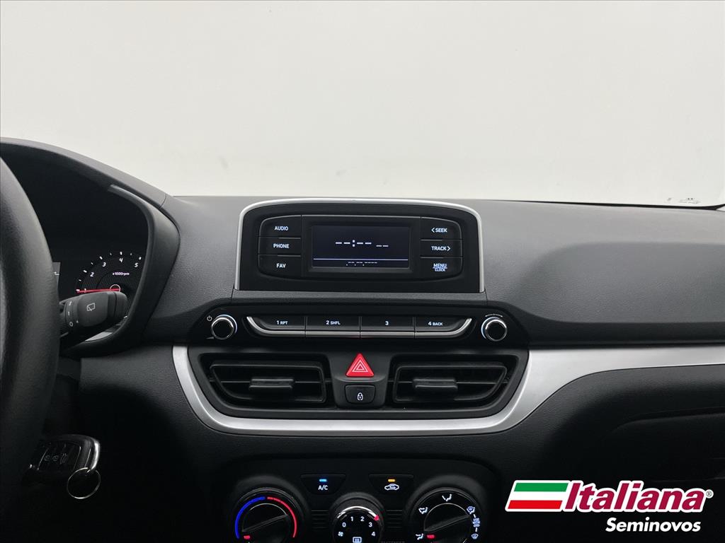 HB20 1.0 12V FLEX SENSE PLUS MANUAL9