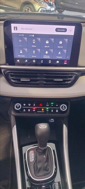 FASTBACK 1.0 TURBO 200 FLEX IMPETUS CVT8