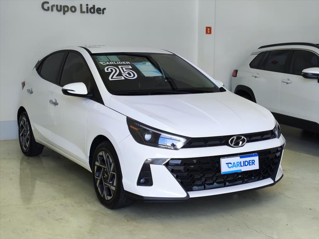 HB20 1.0 TGDI FLEX PLATINUM SAFETY AUTOMÁTICO2