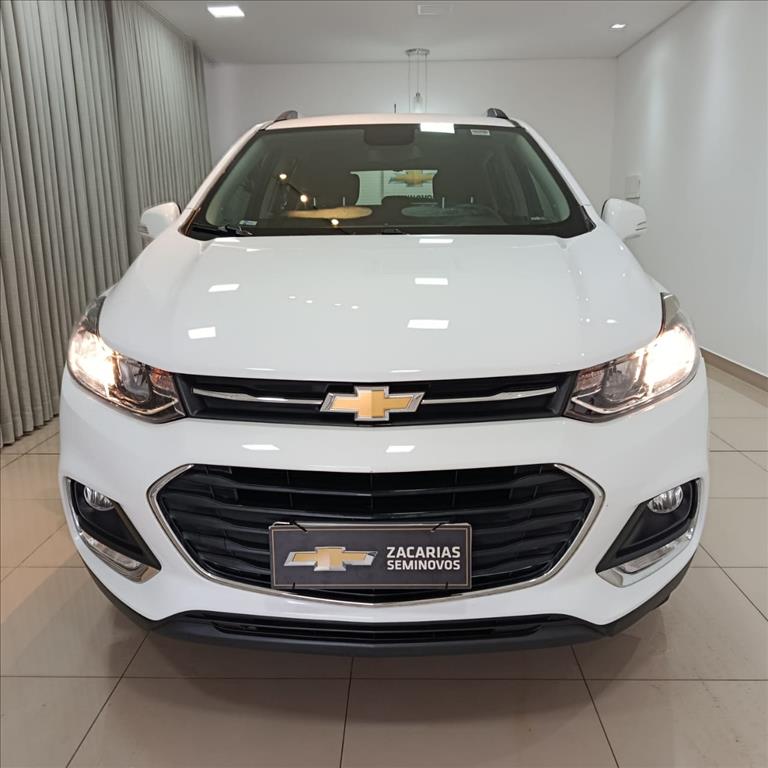 TRACKER 1.4 16V TURBO FLEX LT AUTOMÁTICO0